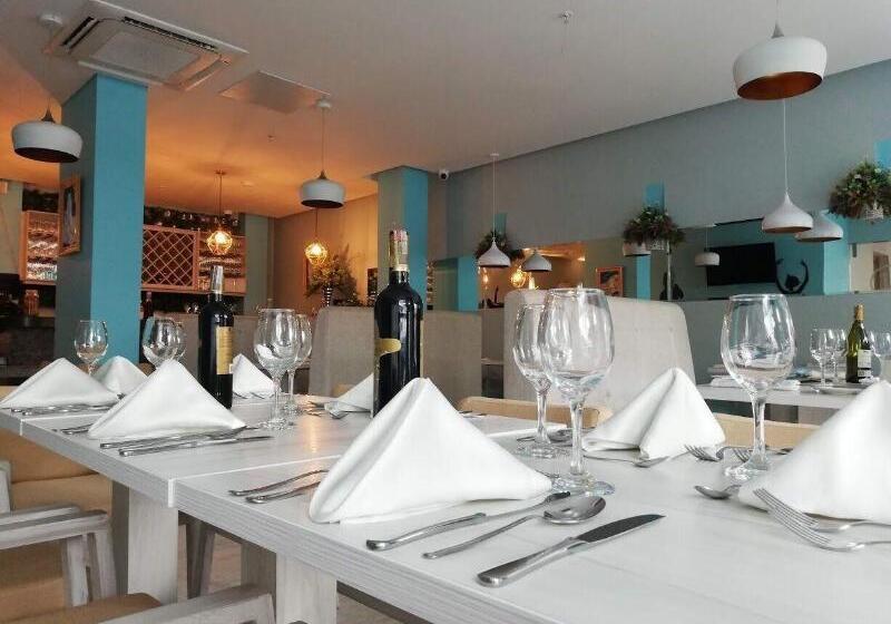 فندق Zi One Luxury