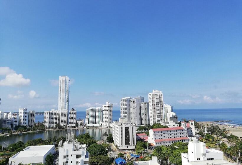 فندق Zi One Luxury