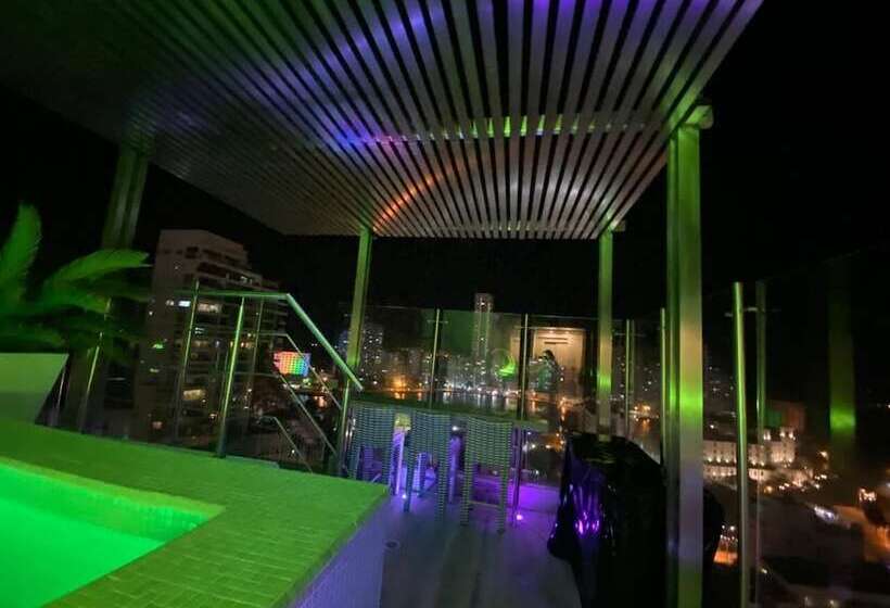 فندق Zi One Luxury