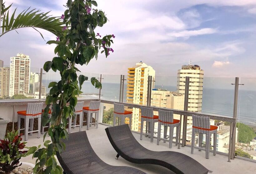 فندق Zi One Luxury