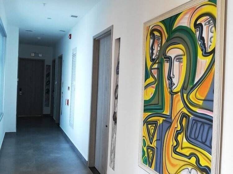 فندق Zi One Luxury