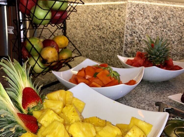 فندق Zi One Luxury