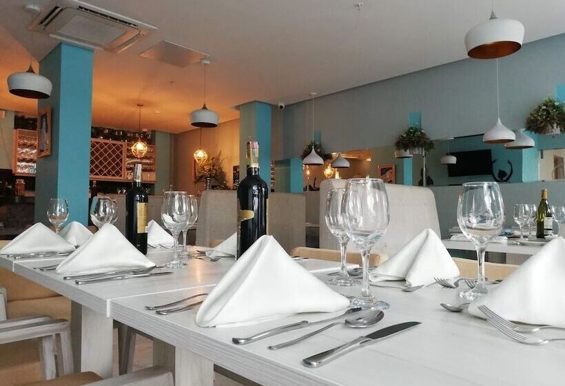 فندق Zi One Luxury