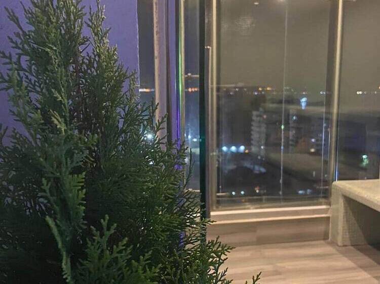 فندق Zi One Luxury