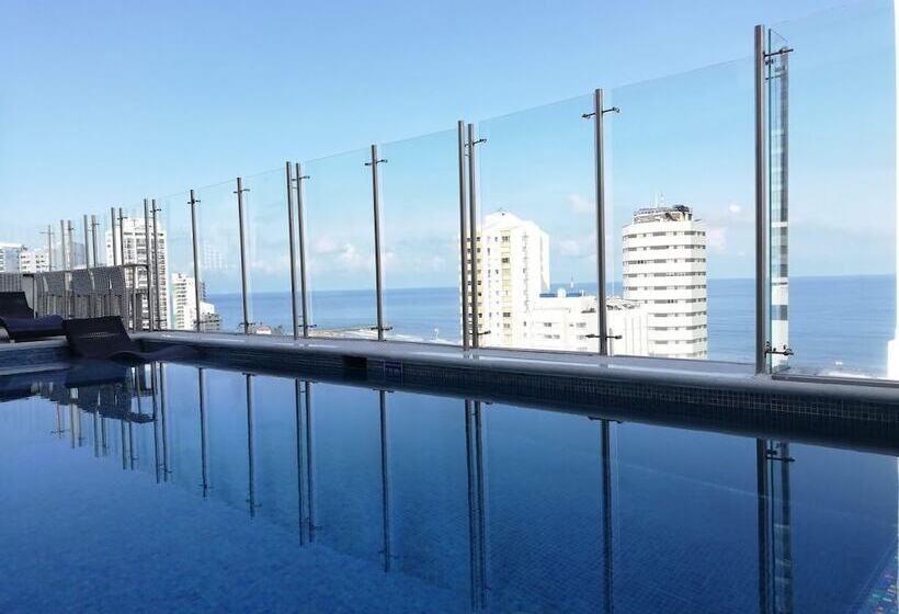 فندق Zi One Luxury