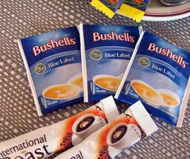 Motelli Childers Budget Accommodation