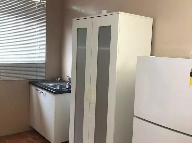 Motelli Childers Budget Accommodation