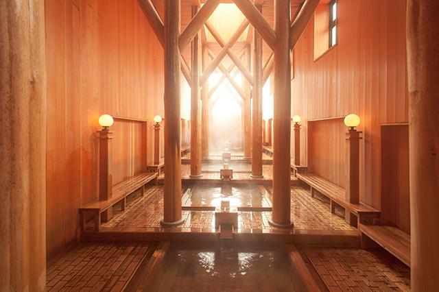 료칸 Goroji Bekkan