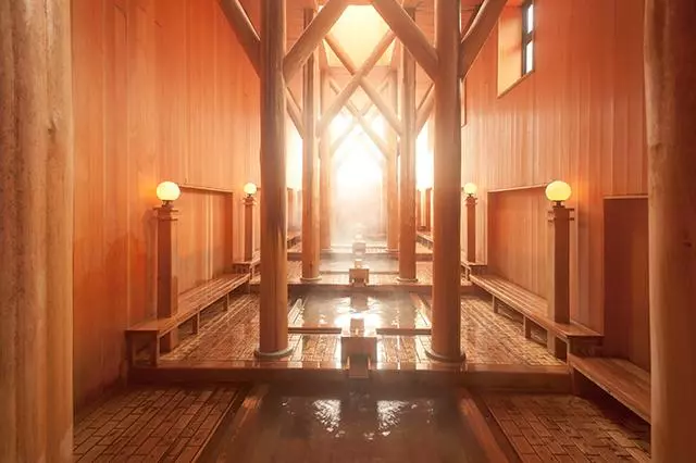 Ryokan Goroji Bekkan