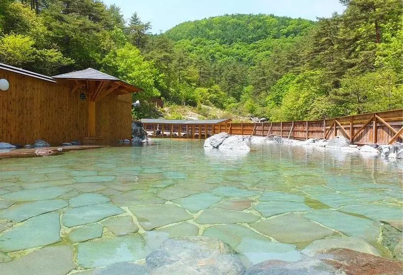 Ryokan Goroji Bekkan