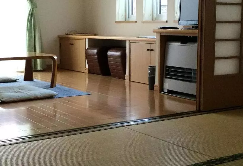 Ryokan Goroji Bekkan