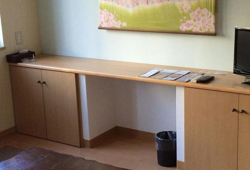 료칸 Goroji Bekkan