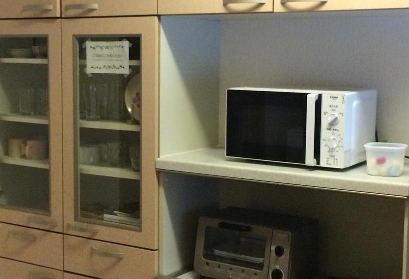 료칸 Goroji Bekkan