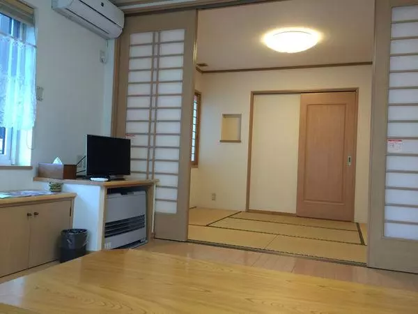 Ryokan Goroji Bekkan