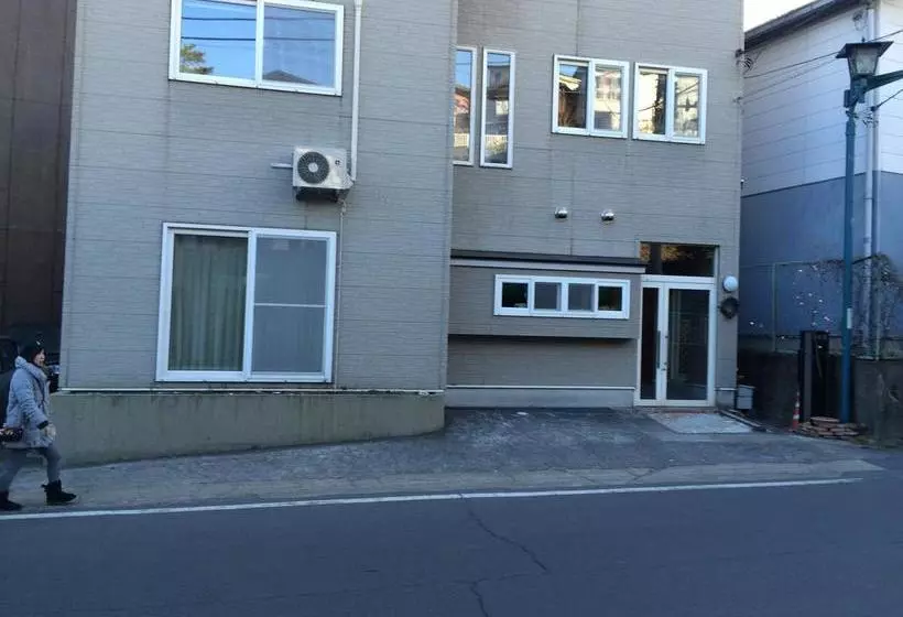 Ryokan Goroji Bekkan
