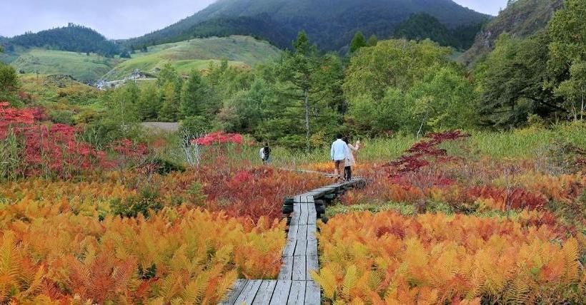 료칸 Goroji Bekkan