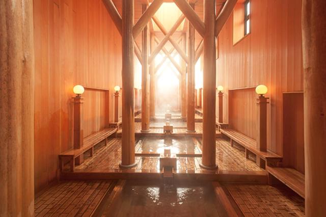 료칸 Goroji Bekkan