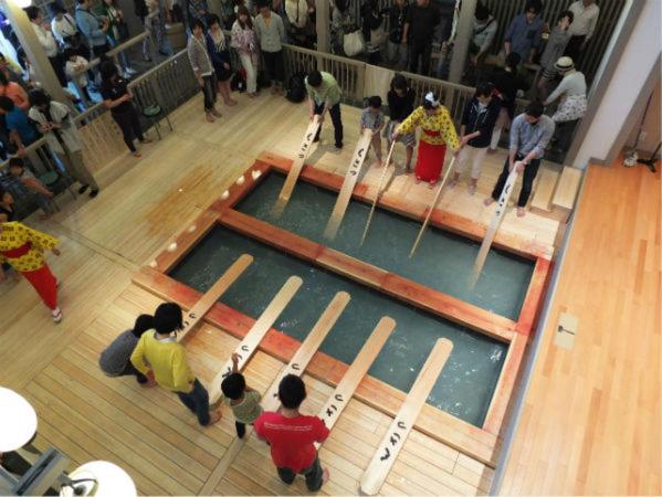 료칸 Goroji Bekkan