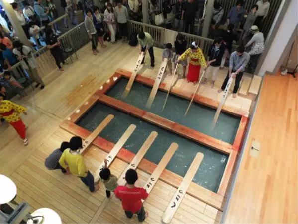 Ryokan Goroji Bekkan