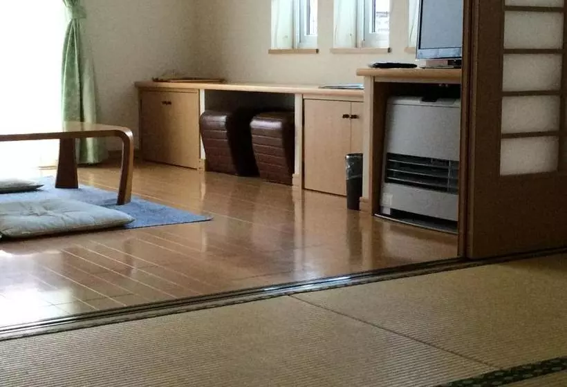 Ryokan Goroji Bekkan