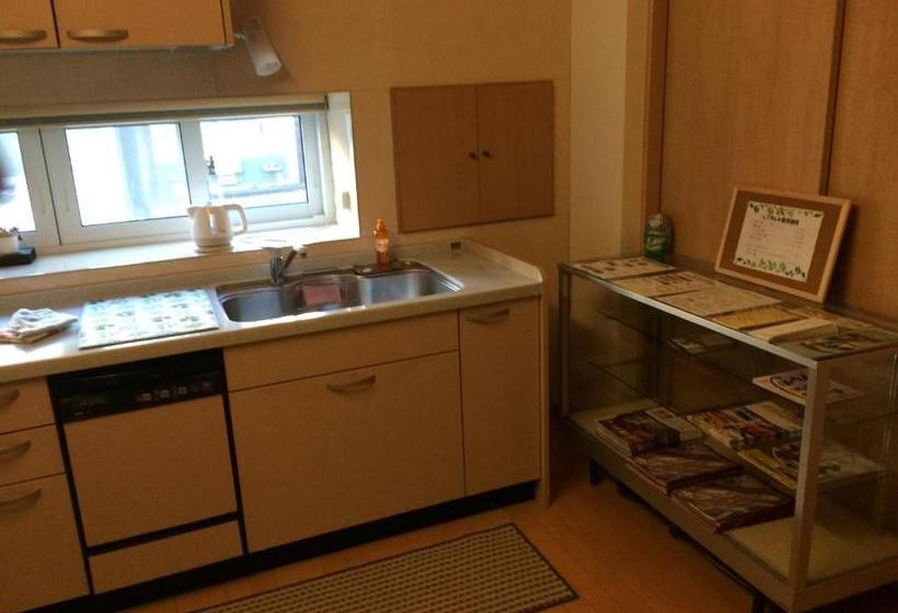 료칸 Goroji Bekkan