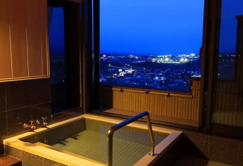 Ryokan Sangitei
