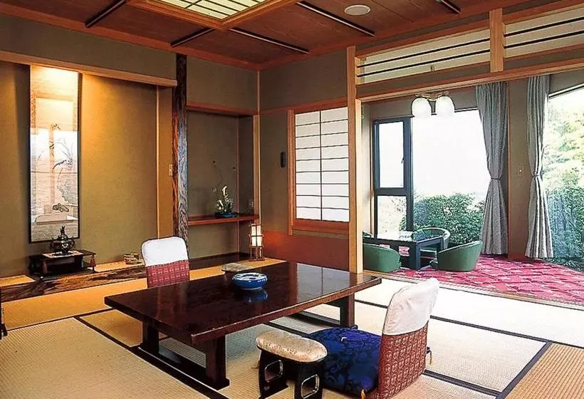 Ryokan Sangitei