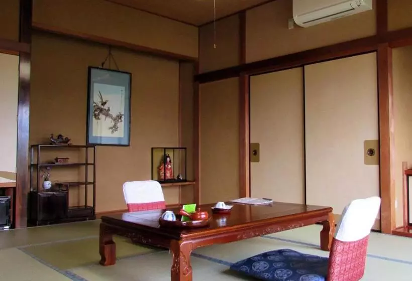 Ryokan Sangitei