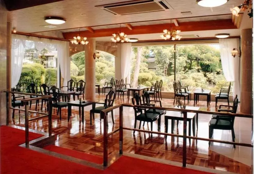 Ryokan Sangitei