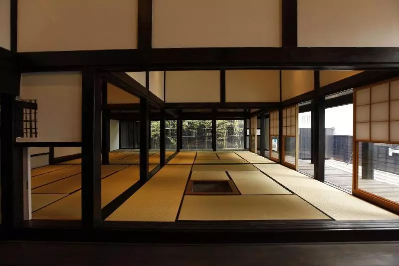 旅館 Yamagata The Takinami