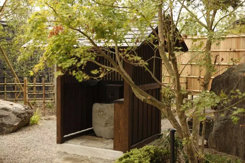 旅館 Yamagata The Takinami