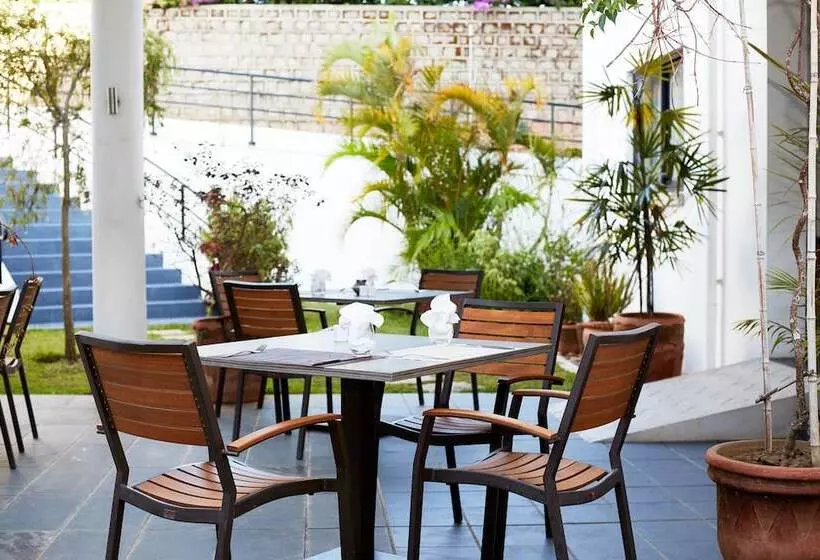 San Cristobal Boutique Hotel   Ivato Airport