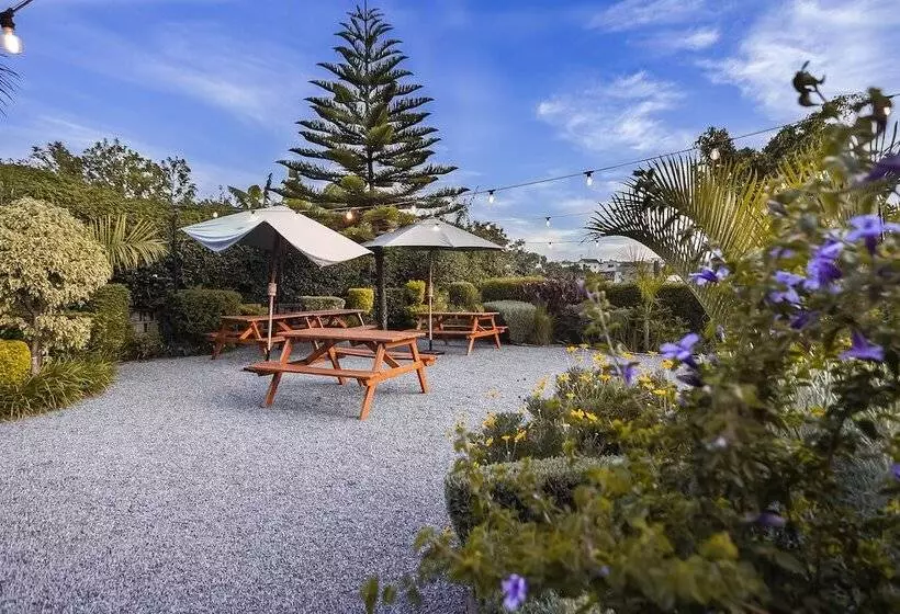 San Cristobal Boutique Hotel   Ivato Airport