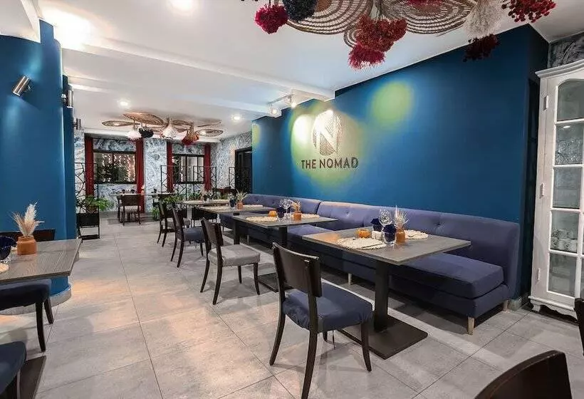 San Cristobal Boutique Hotel   Ivato Airport