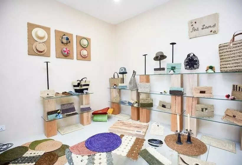 San Cristobal Boutique Hotel   Ivato Airport