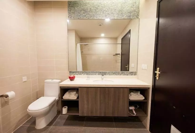 San Cristobal Boutique Hotel   Ivato Airport