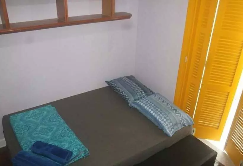 Seu Nabuco Hostel