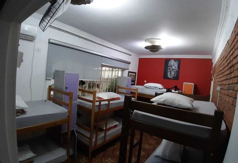 Seu Nabuco Hostel