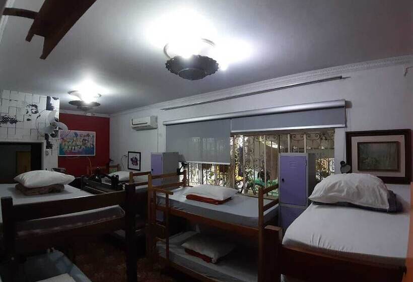 Seu Nabuco Hostel
