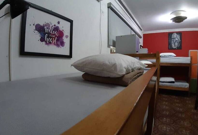 Seu Nabuco Hostel