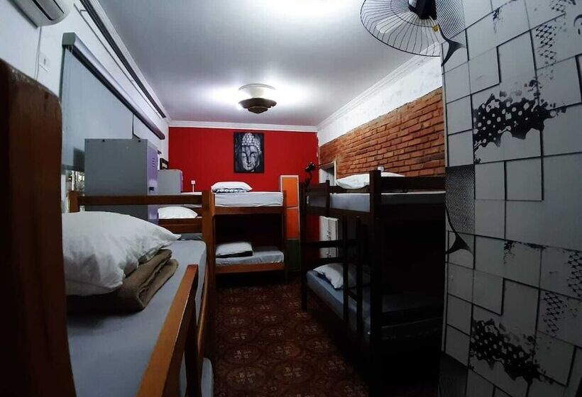 Seu Nabuco Hostel