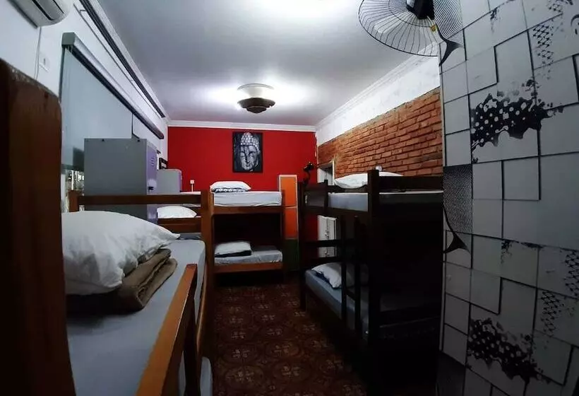 Seu Nabuco Hostel