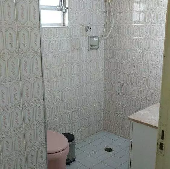 Seu Nabuco Hostel