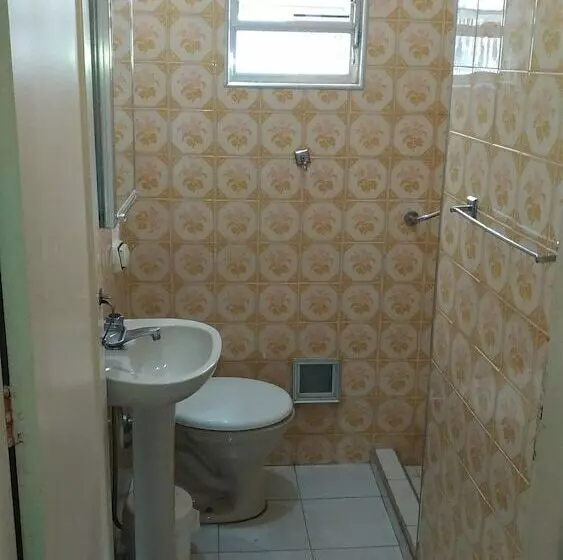 Seu Nabuco Hostel