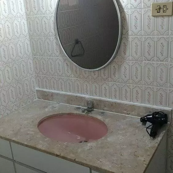 Seu Nabuco Hostel