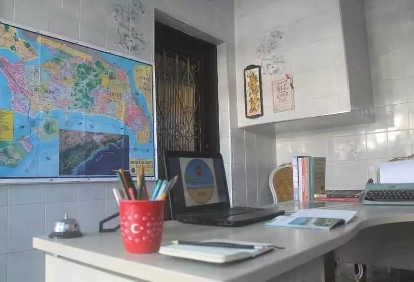 Seu Nabuco Hostel
