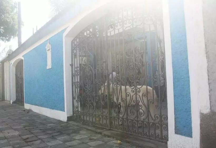 Seu Nabuco Hostel