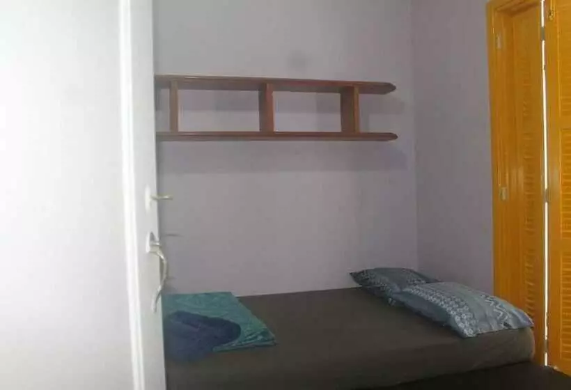 Seu Nabuco Hostel