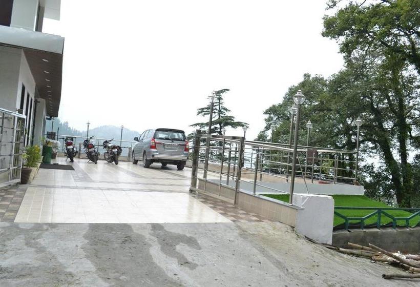 Sky Lark Hotel & Restaurant