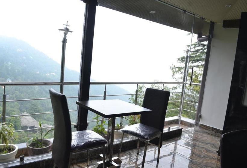 Sky Lark Hotel & Restaurant